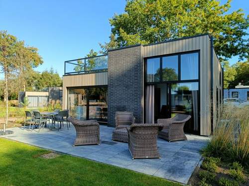 Ferienhaus Cube Elite 6