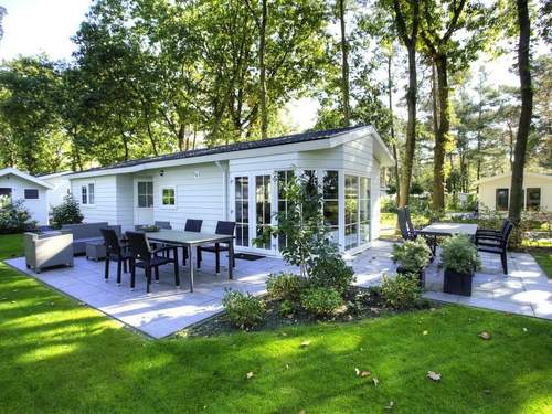 Ferienhaus Exclusif 4  in 
Otterlo (Niederlande)