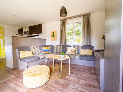 Ferienhaus Mobilehome 6