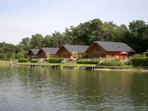 Ferienhaus Boekhorst letage 8  in 
Lochem (Niederlande)