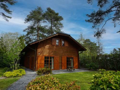 Ferienhaus Boekhorst l'etage 12