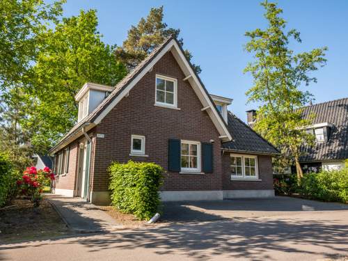 Ferienhaus Bronckhorst 6