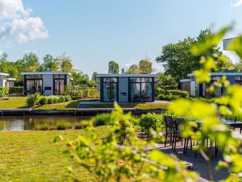 Ferienhaus EuroParcs Veluwemeer  in 
Nunspeet (Niederlande)