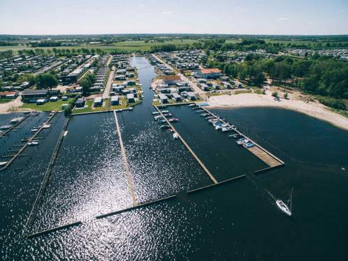 Ferienhaus EuroParcs Veluwemeer  in 
Nunspeet (Niederlande)