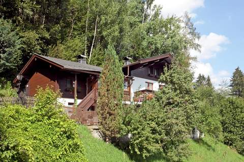 Kapeller - Appartement in Stuhlfelden (4 Personen)