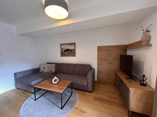 Ferienwohnung Superior Bergblick 14