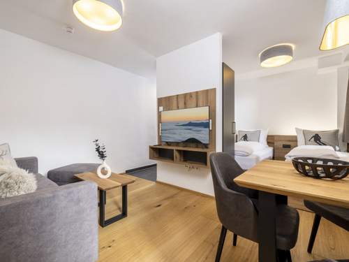 Ferienwohnung Kleines Bergblick 15