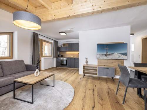 Ferienwohnung Penthouse small 18
