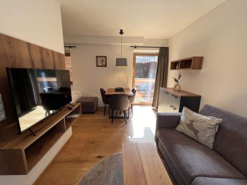 Ferienwohnung Kleines Bergblick 09