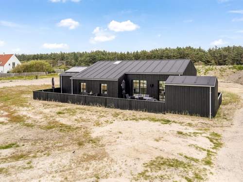 Ferienhaus Malomir - 500m from the sea in NW Jutland