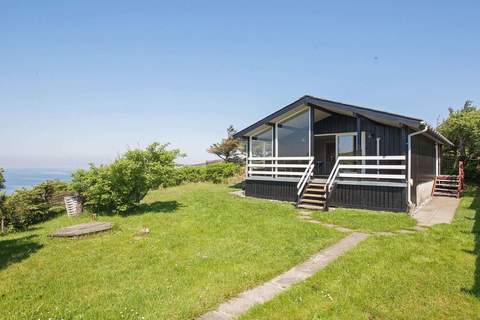 Ferienhaus in Struer (7 Personen)