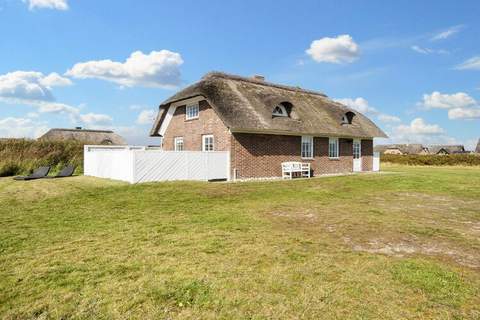 Ferienhaus in Harboøre (9 Personen)