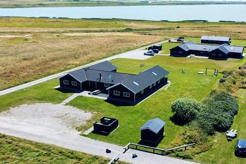 Ferienhaus in Harboøre (22 Personen)