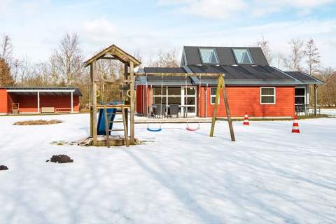 Ferienunterkunft in Vemb (6 Personen)