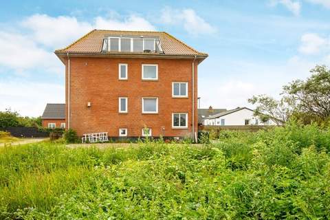 Ferienhaus in Harboøre (6 Personen)