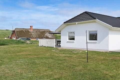 Ferienunterkunft in Harboøre (12 Personen)