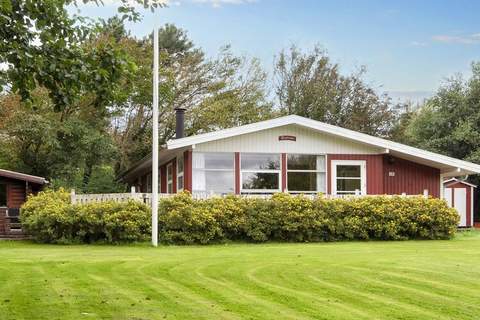 Ferienhaus in Struer (8 Personen)