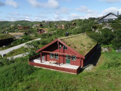 Ferienhaus Brandsbu (SOW097)  in 
Ljosland (Norwegen)
