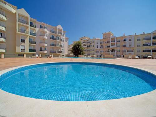 Ferienwohnung Sunny Beach Diamond  in 
Armacao De Pera (Portugal)