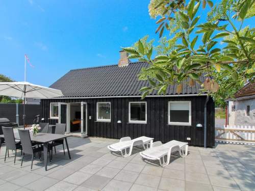 Ferienwohnung, Appartement Brawith - 250m from the sea in Bornholm
