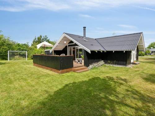 Ferienhaus Nayati - 800m from the sea