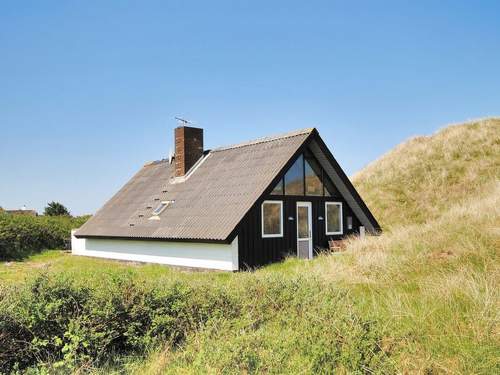 Ferienhaus Florentine - 600m from the sea