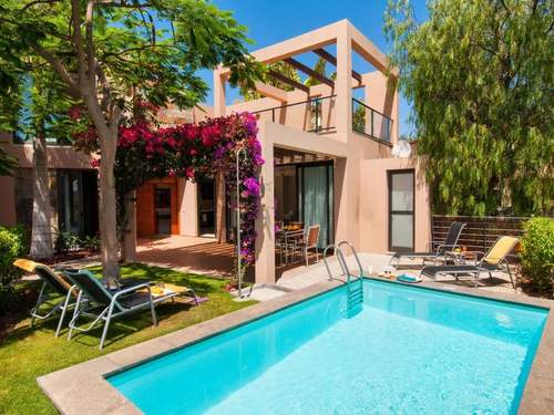 Ferienhaus, Villa Salobre Golf Resort