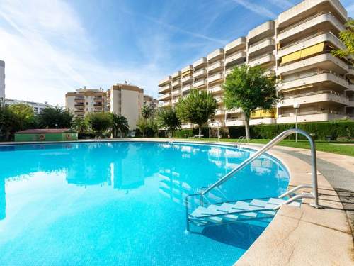 Ferienwohnung Cordoba  in 
Salou (Spanien)