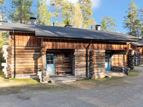 Ferienhaus Vuokatinportti b3, lemminkäinen