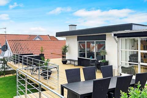 Ferienunterkunft in Hejls (6 Personen)
