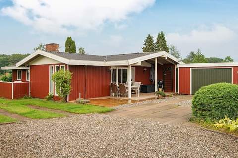 Ferienhaus in Egernsund (8 Personen)