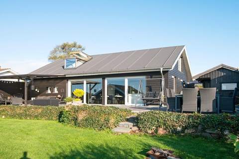Ferienunterkunft in Hejls (8 Personen)