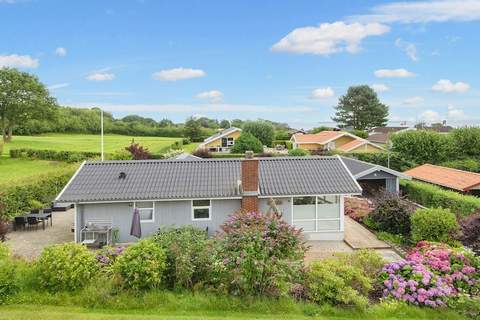 Ferienhaus in Hejls (6 Personen)