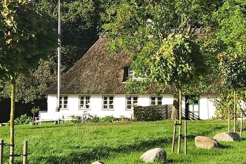 Ferienunterkunft in Augustenborg (6 Personen)