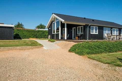 Ferienunterkunft in Hejls (6 Personen)
