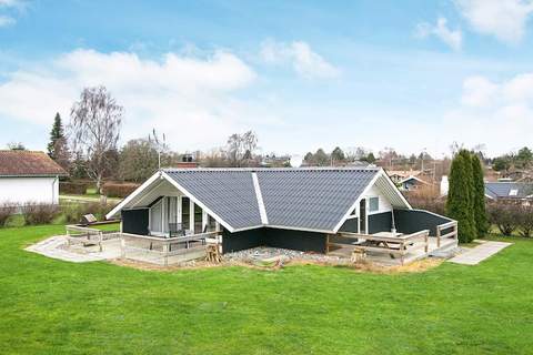 Ferienhaus in Hejls (6 Personen)