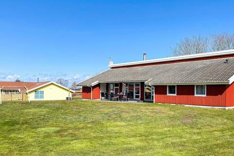 Ferienunterkunft in Nordborg (12 Personen)