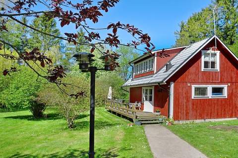 Ferienunterkunft in Hemse (4 Personen)