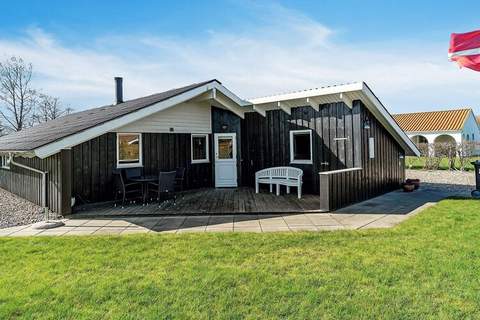 Ferienunterkunft in Sydals (8 Personen)