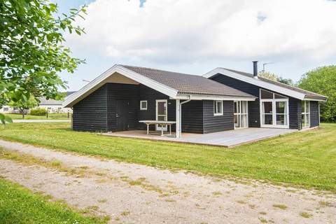 Ferienunterkunft in Sydals (8 Personen)