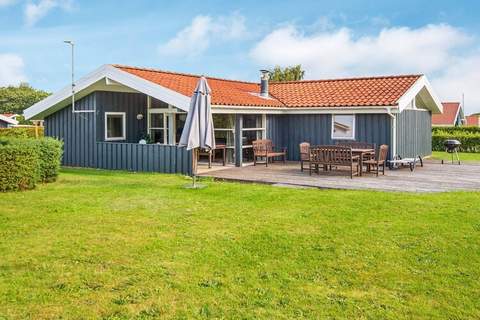 Ferienunterkunft in Sydals (10 Personen)