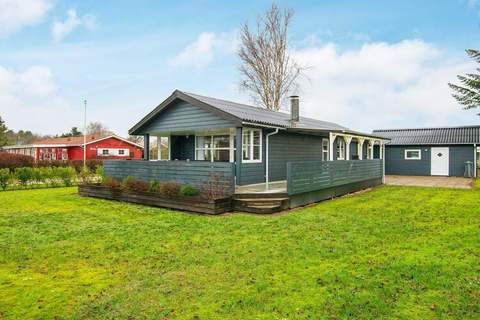 Ferienunterkunft in Haderslev (8 Personen)
