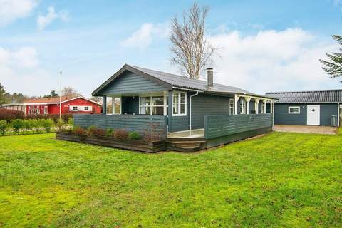 Ferienhaus in Haderslev (8 Personen)