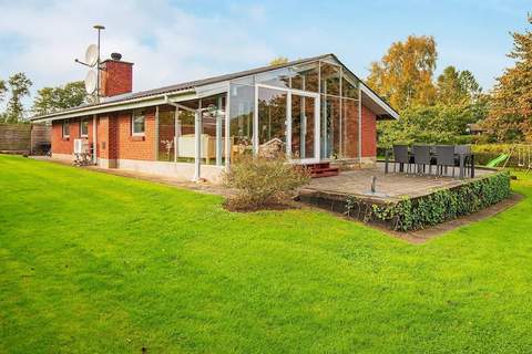 Ferienunterkunft in Hejls (6 Personen)