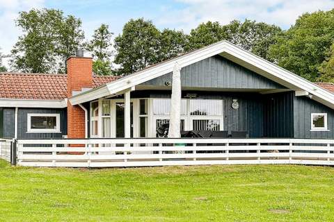 Ferienunterkunft in Hejls (7 Personen)
