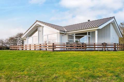 Ferienunterkunft in Nordborg (6 Personen)