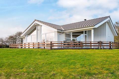 Ferienhaus in Nordborg (6 Personen)