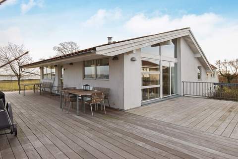 Ferienunterkunft in Haderslev (12 Personen)