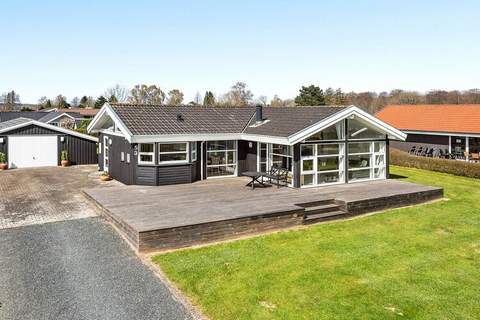 Ferienhaus in Egernsund (6 Personen)