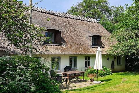 Ferienhaus in Augustenborg (6 Personen)